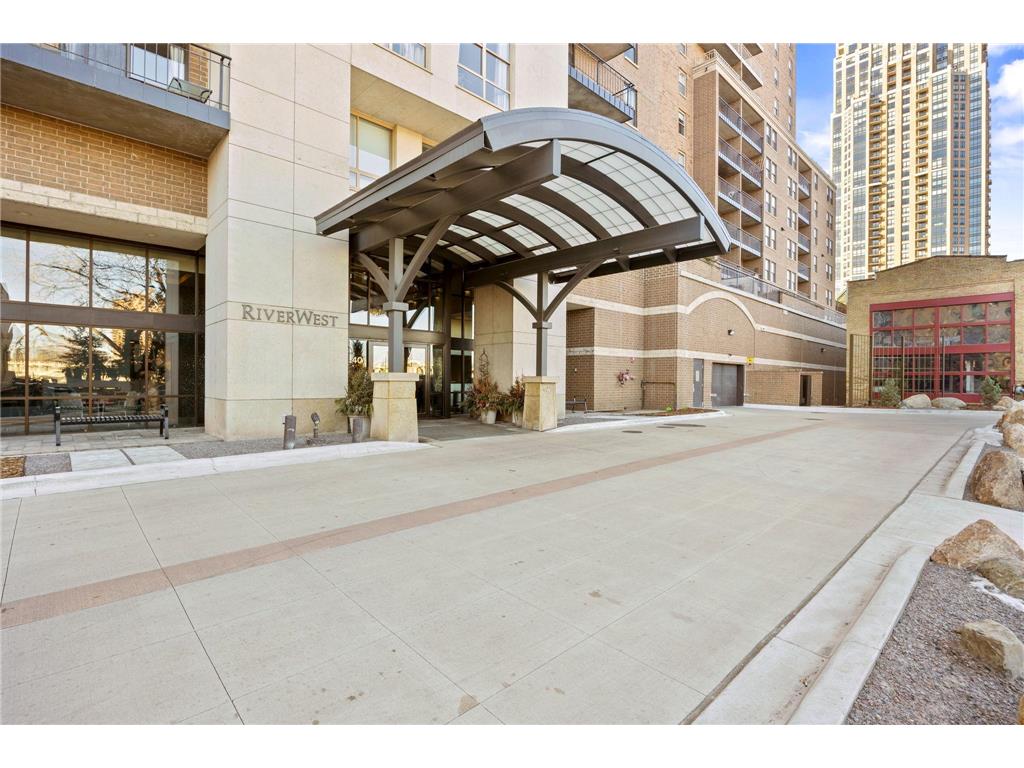 401 S 1st Street #1602 Minneapolis MN 55401 - Mississippi 6646381 image1