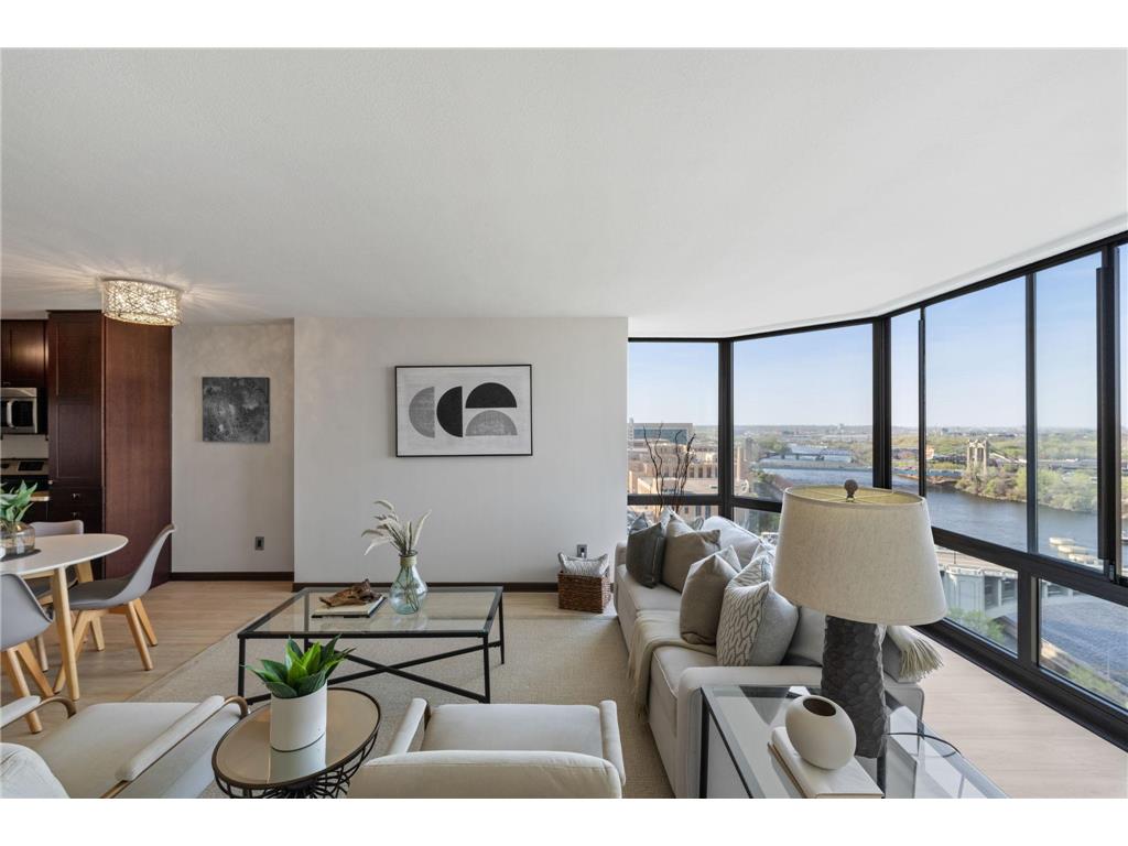 401 S 1st Street #1613 Minneapolis MN 55401 - Mississippi 7058136 image10