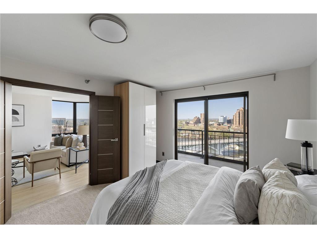 401 S 1st Street #1613 Minneapolis MN 55401 - Mississippi 7058136 image14