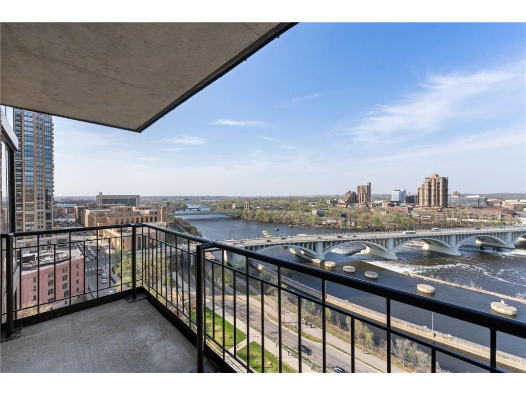 401 S 1st Street #1613 Minneapolis MN 55401 - Mississippi 7058136 image16
