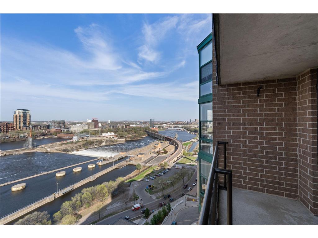 401 S 1st Street #1613 Minneapolis MN 55401 - Mississippi 7058136 image17