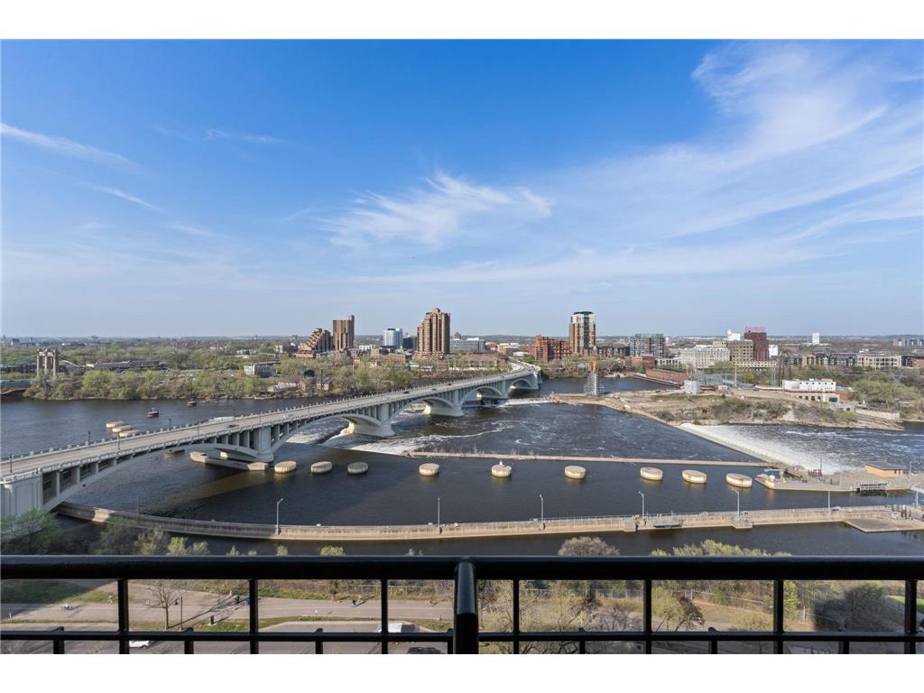 401 S 1st Street #1613 Minneapolis MN 55401 - Mississippi 7058136 image18