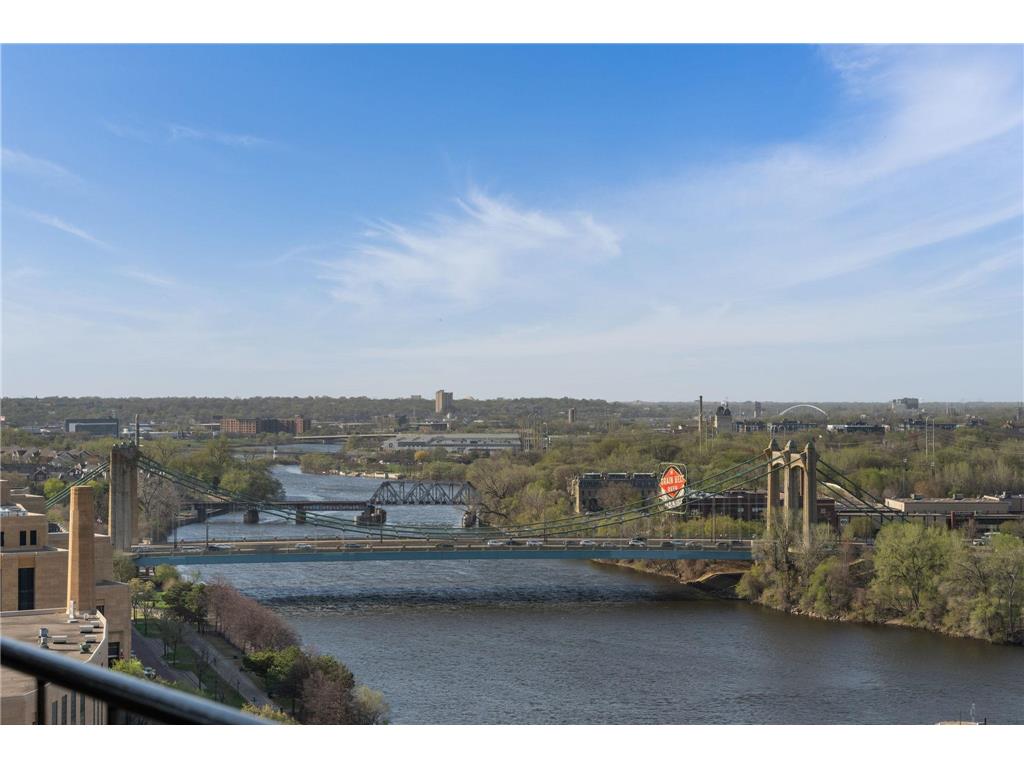 401 S 1st Street #1613 Minneapolis MN 55401 - Mississippi 7058136 image25