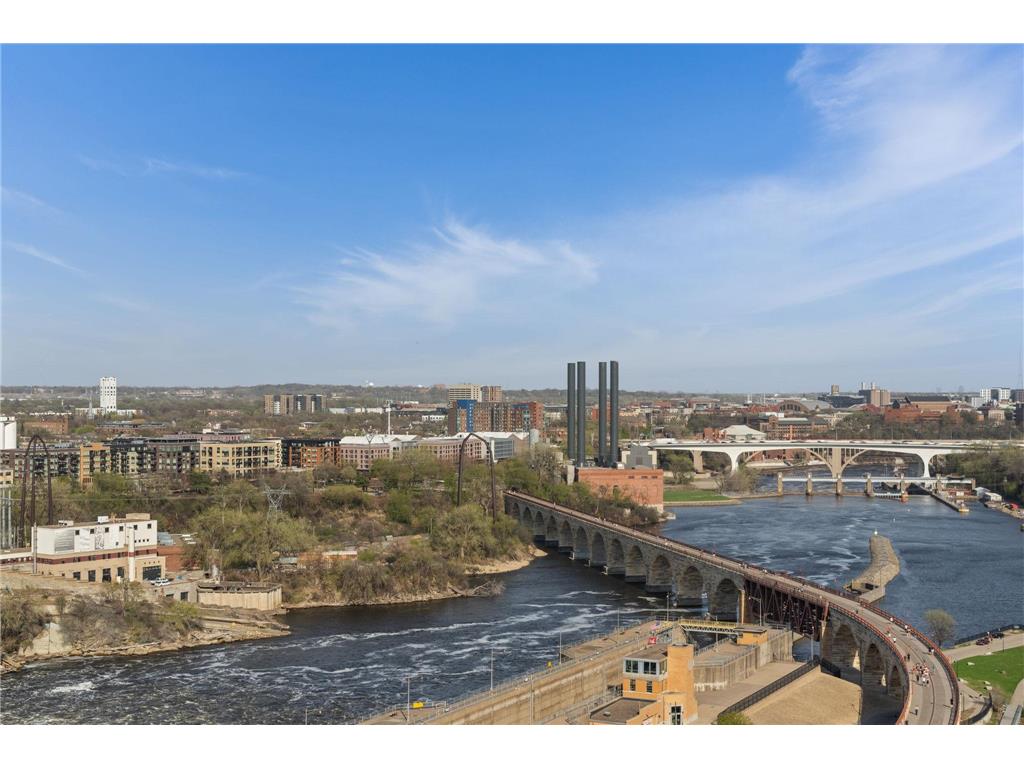 401 S 1st Street #1613 Minneapolis MN 55401 - Mississippi 7058136 image26