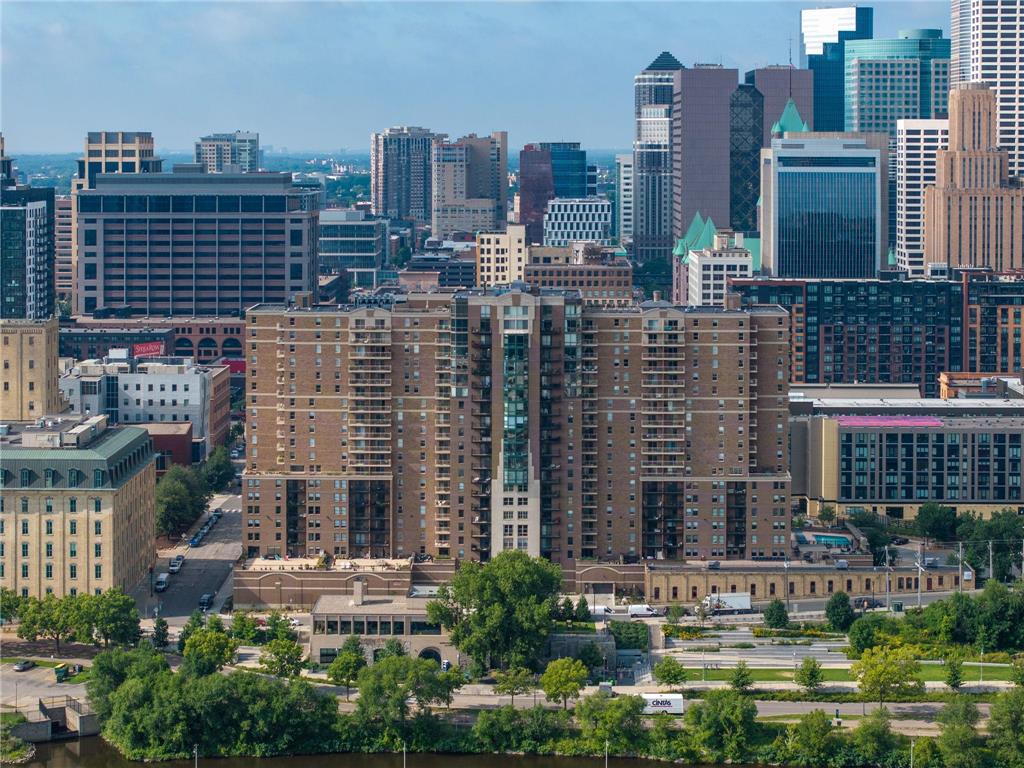 401 S 1st Street #1613 Minneapolis MN 55401 - Mississippi 7058136 image51