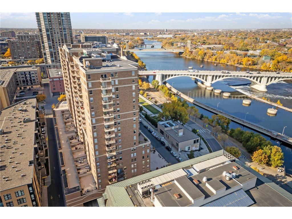401 S 1st Street #1702 Minneapolis MN 55401 - Mississippi 7107617 image1