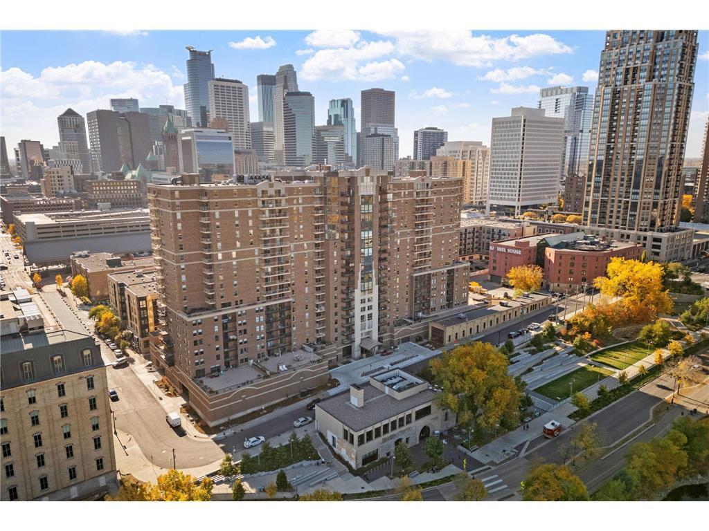 401 S 1st Street #1702 Minneapolis MN 55401 - Mississippi 7107617 image2
