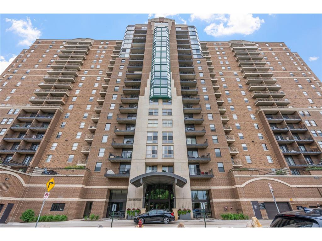 401 S 1st Street #1702 Minneapolis MN 55401 - Mississippi 7107617 image31