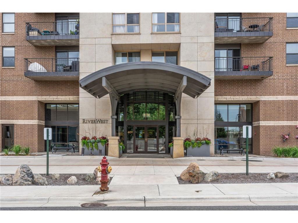 401 S 1st Street #1702 Minneapolis MN 55401 - Mississippi 7107617 image32