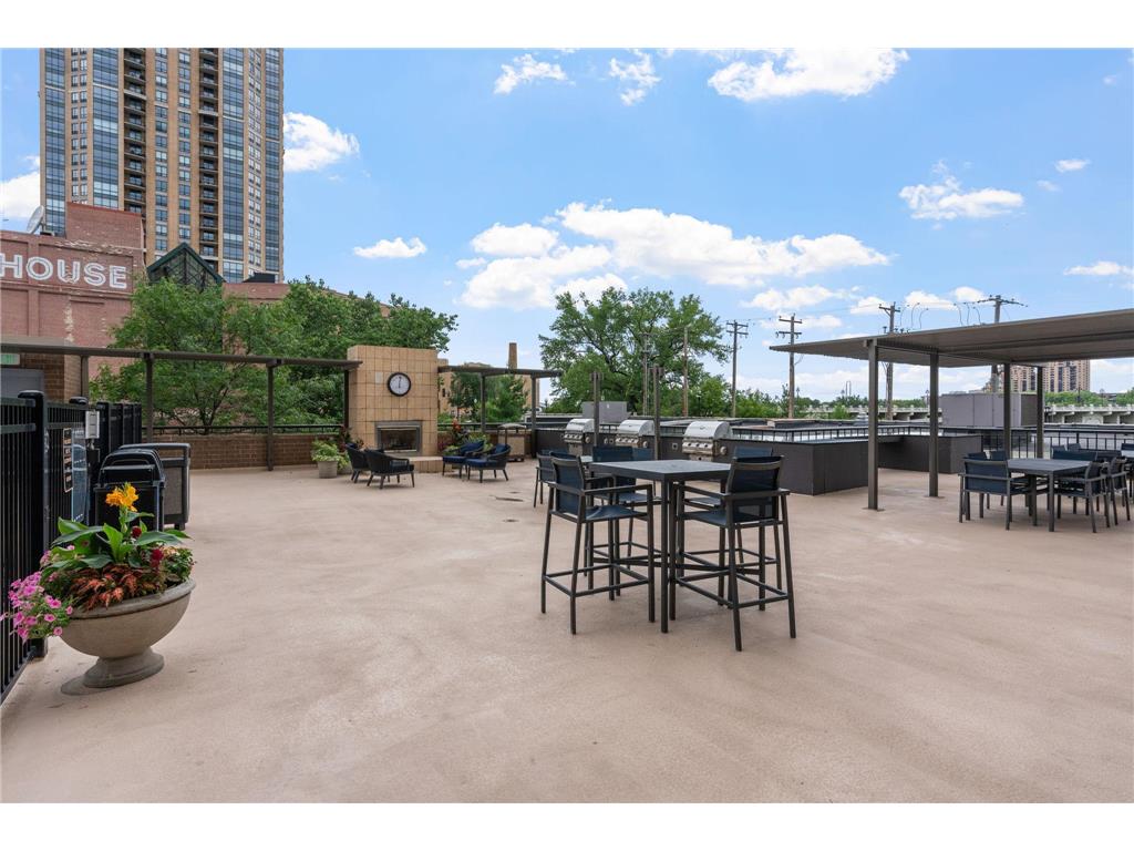 401 S 1st Street #1702 Minneapolis MN 55401 - Mississippi 7107617 image33