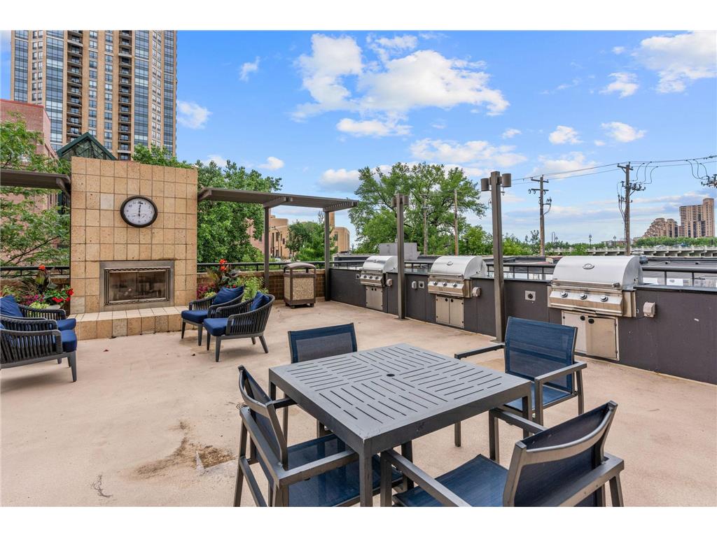 401 S 1st Street #1702 Minneapolis MN 55401 - Mississippi 7107617 image35