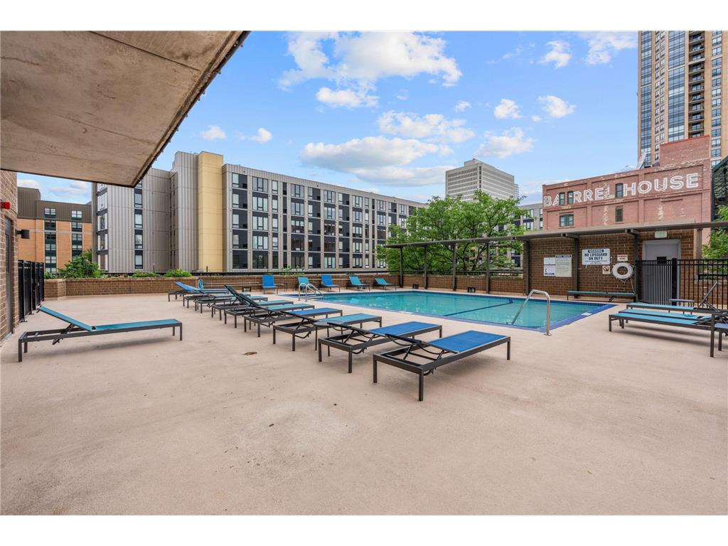 401 S 1st Street #1702 Minneapolis MN 55401 - Mississippi 7107617 image37