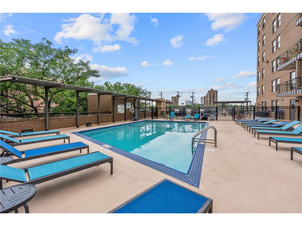 401 S 1st Street #1702 Minneapolis MN 55401 - Mississippi 7107617 image38