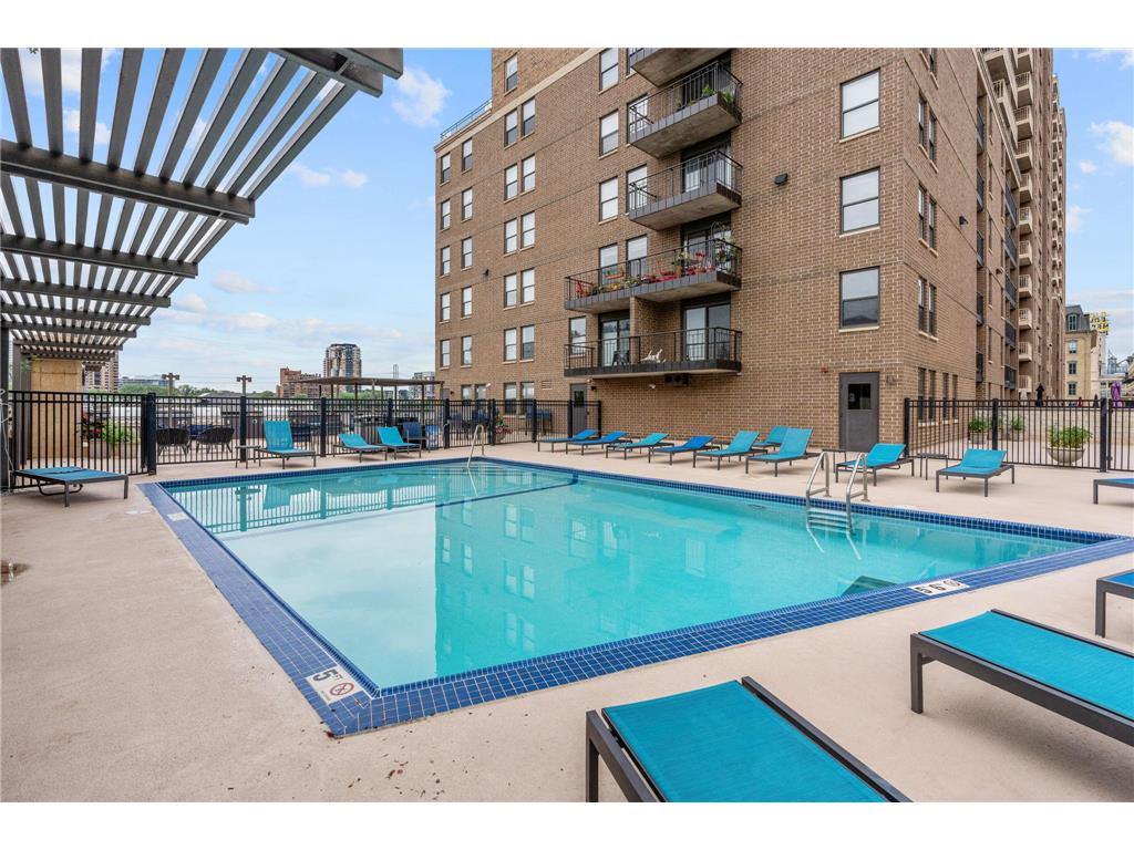 401 S 1st Street #1702 Minneapolis MN 55401 - Mississippi 7107617 image39