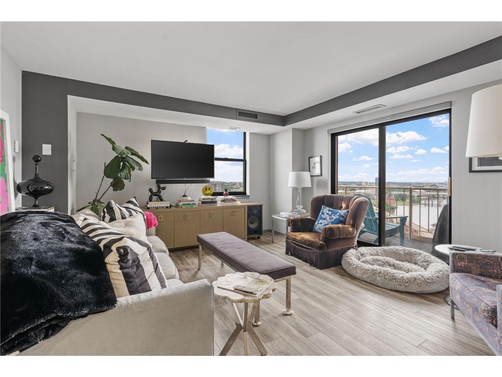 401 S 1st Street #1702 Minneapolis MN 55401 - Mississippi 7107617 image5