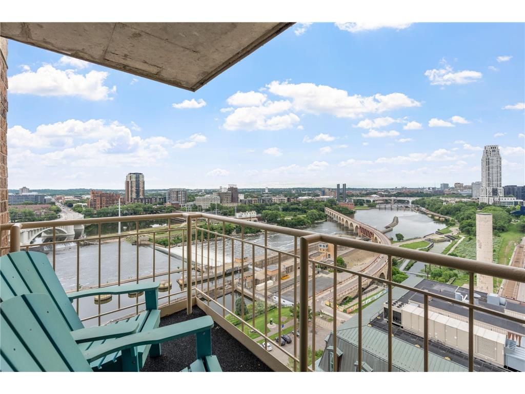 401 S 1st Street #1702 Minneapolis MN 55401 - Mississippi 7107617 image6