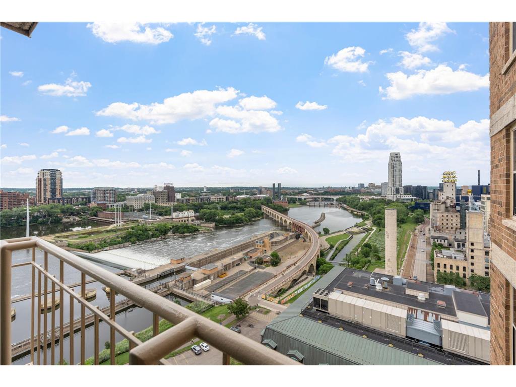 401 S 1st Street #1702 Minneapolis MN 55401 - Mississippi 7107617 image7