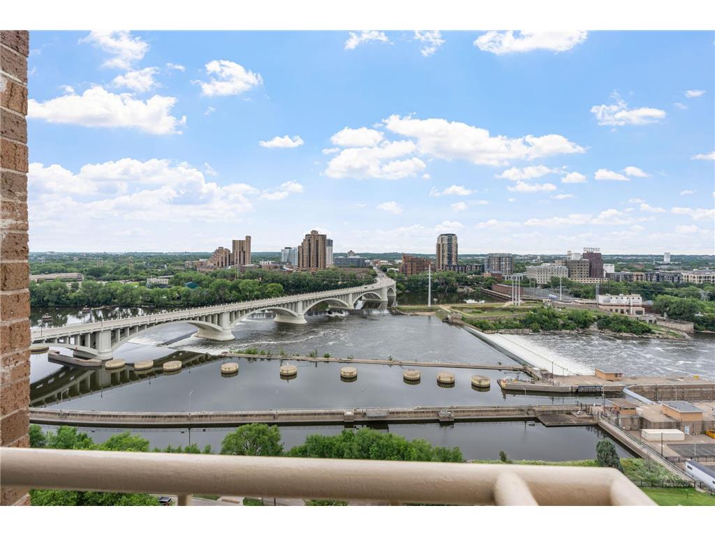 401 S 1st Street #1702 Minneapolis MN 55401 - Mississippi 7107617 image8