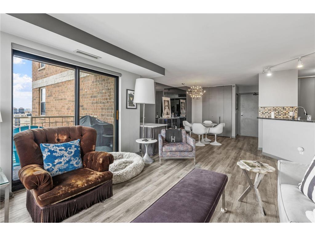 401 S 1st Street #1702 Minneapolis MN 55401 - Mississippi 7107617 image9