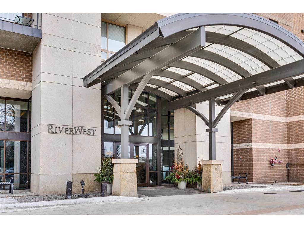 401 S 1st Street #1712 Minneapolis MN 55401 - Mississippi 6721288 image1