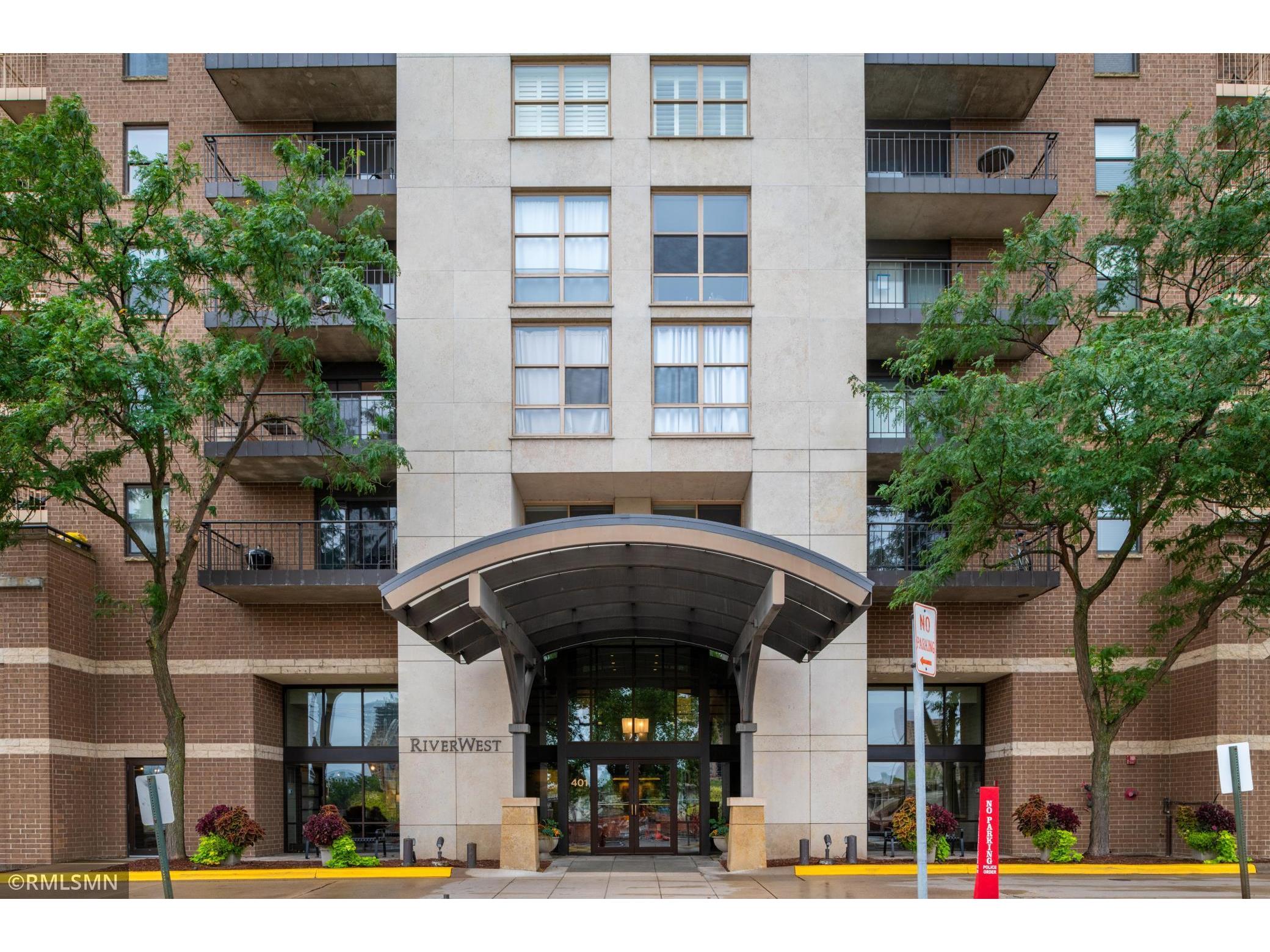 401 S 1st Street #1802 Minneapolis MN 55401 - Mississippi 6108474 image1