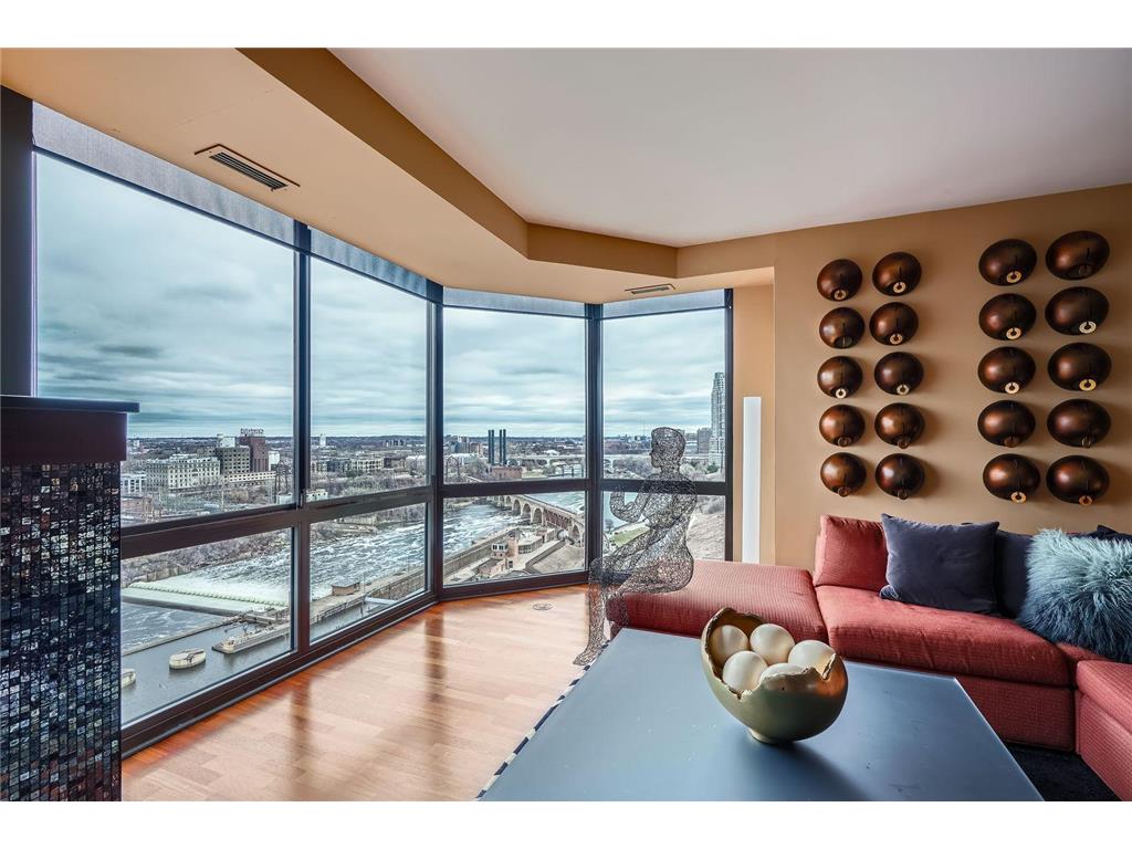 401 S 1st Street #1811 Minneapolis MN 55401 - Mississippi 6701031 image1