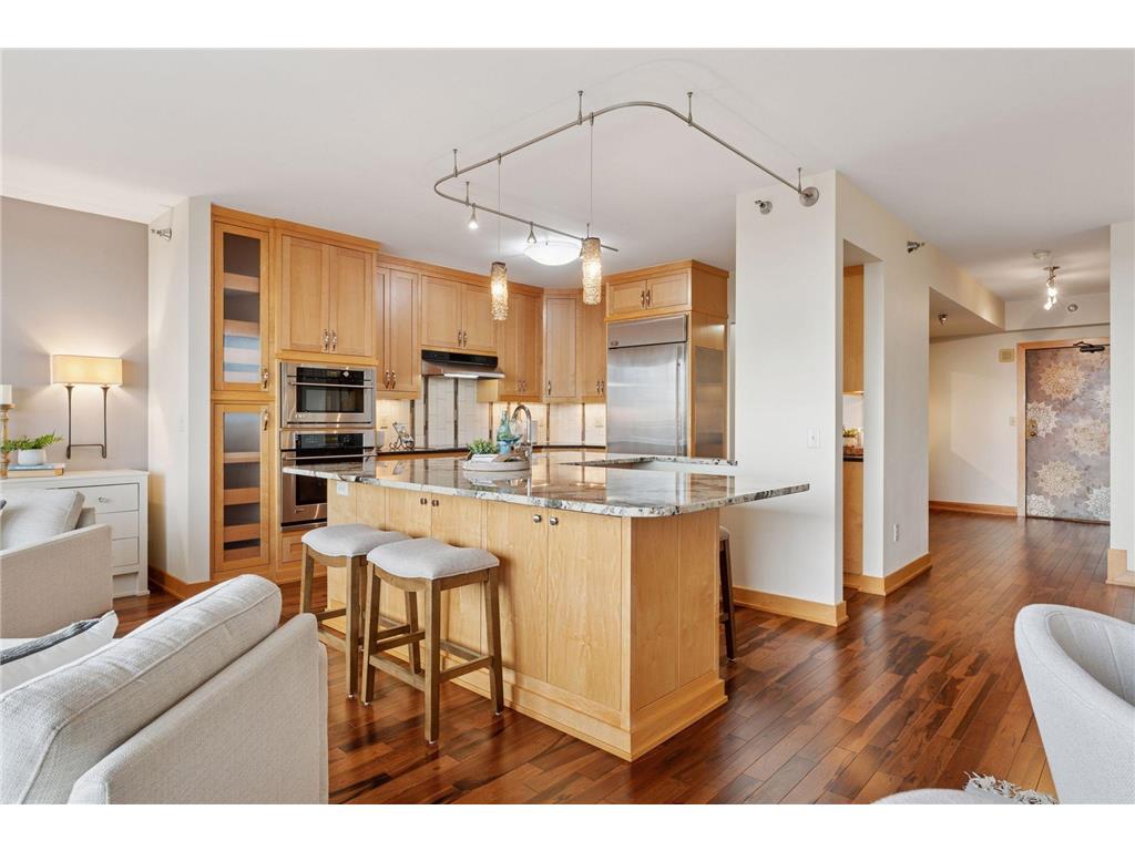 401 S 1st Street #1812 Minneapolis MN 55401 - Mississippi 6787123 image25