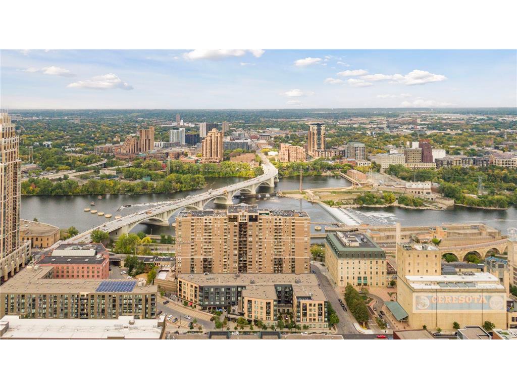 401 S 1st Street #1812 Minneapolis MN 55401 - Mississippi 6787123 image44