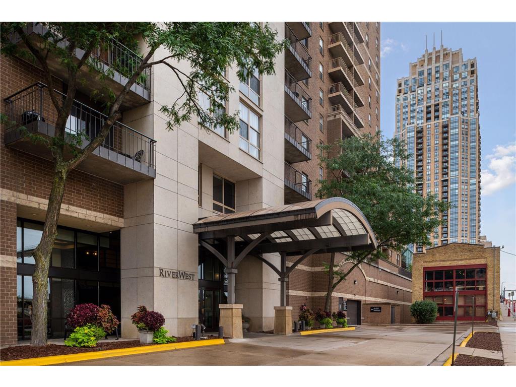 401 S 1st Street #1812 Minneapolis MN 55401 - Mississippi 6787123 image45