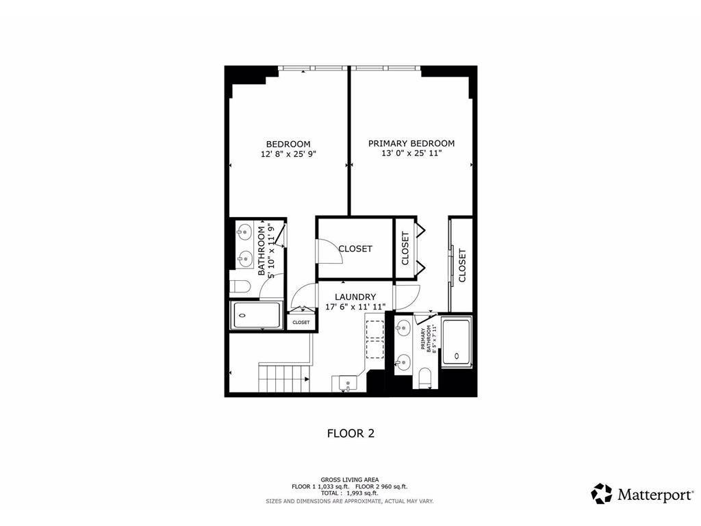 401 S 1st Street #1812 Minneapolis MN 55401 - Mississippi 6787123 image5