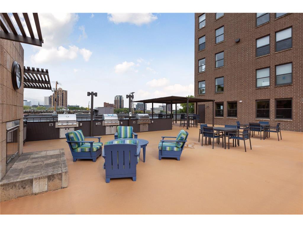 401 S 1st Street #1812 Minneapolis MN 55401 - Mississippi 6787123 image70