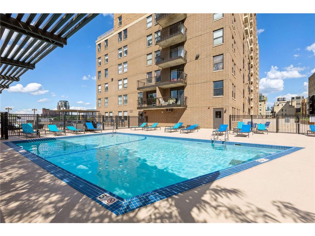 401 S 1st Street #1812 Minneapolis MN 55401 - Mississippi 6787123 image75