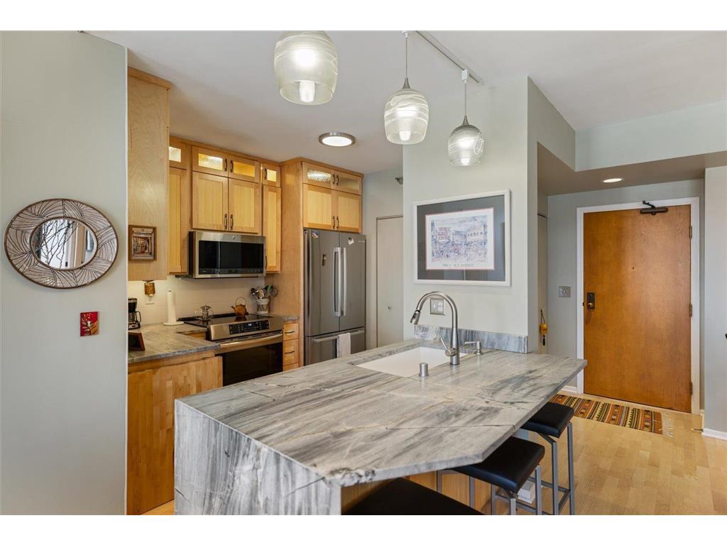 401 S 1st Street #1823 Minneapolis MN 55401 - Mississippi 7037477 image1