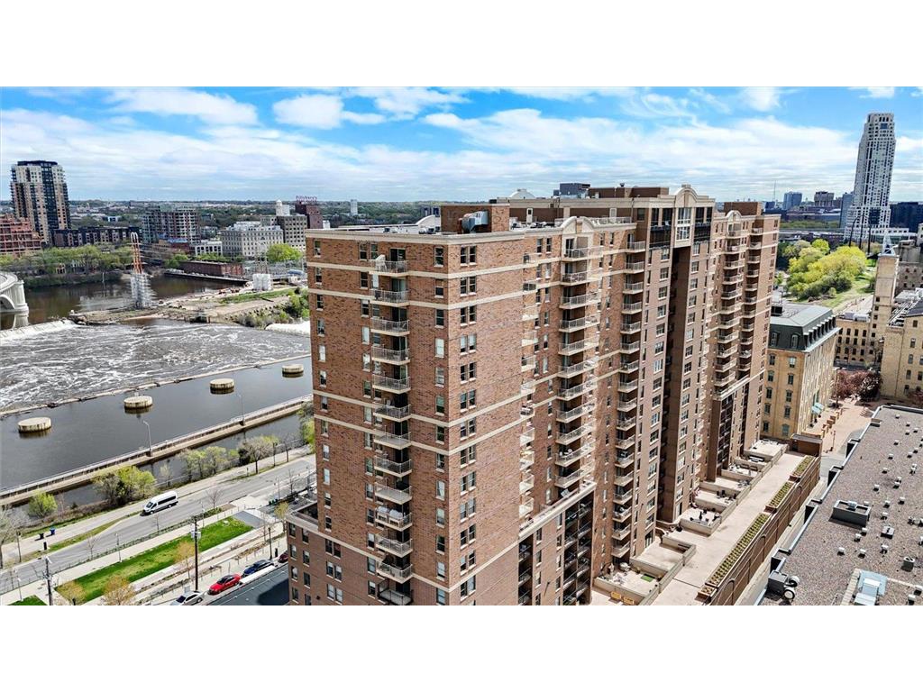 401 S 1st Street #1823 Minneapolis MN 55401 - Mississippi 7037477 image12