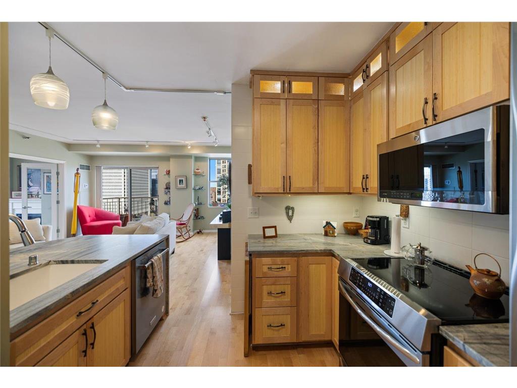 401 S 1st Street #1823 Minneapolis MN 55401 - Mississippi 7037477 image13