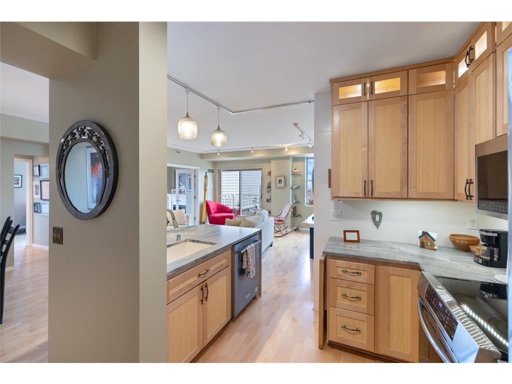 401 S 1st Street #1823 Minneapolis MN 55401 - Mississippi 7037477 image22