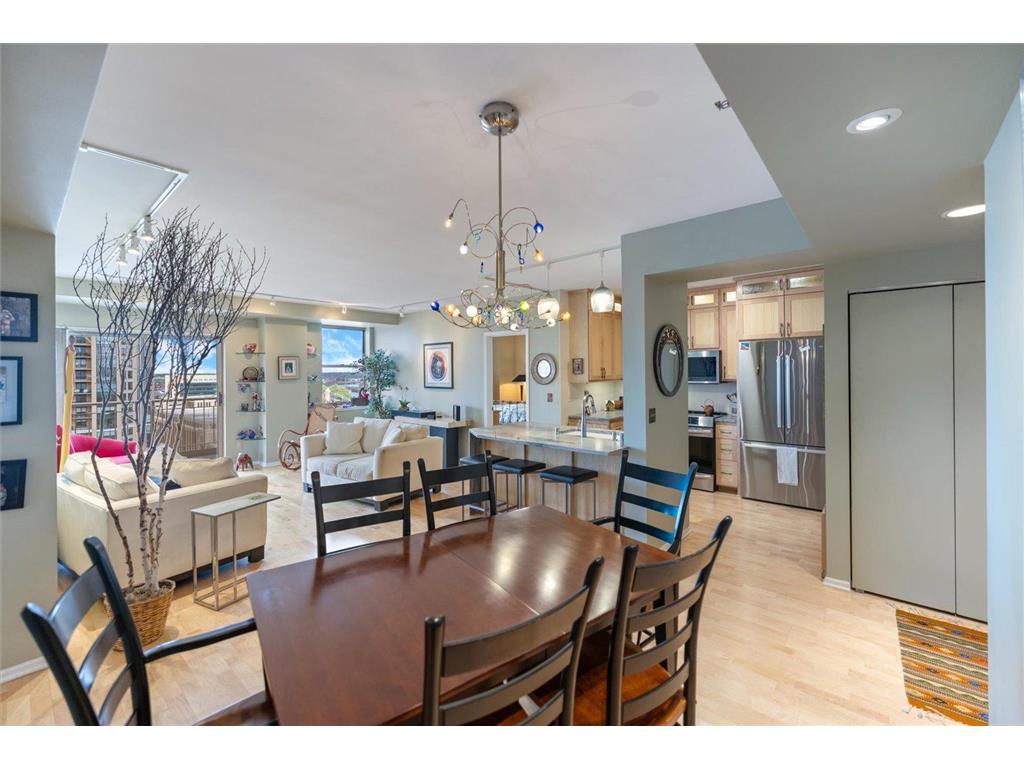 401 S 1st Street #1823 Minneapolis MN 55401 - Mississippi 7037477 image23
