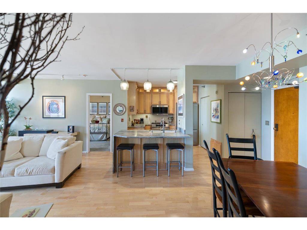 401 S 1st Street #1823 Minneapolis MN 55401 - Mississippi 7037477 image24