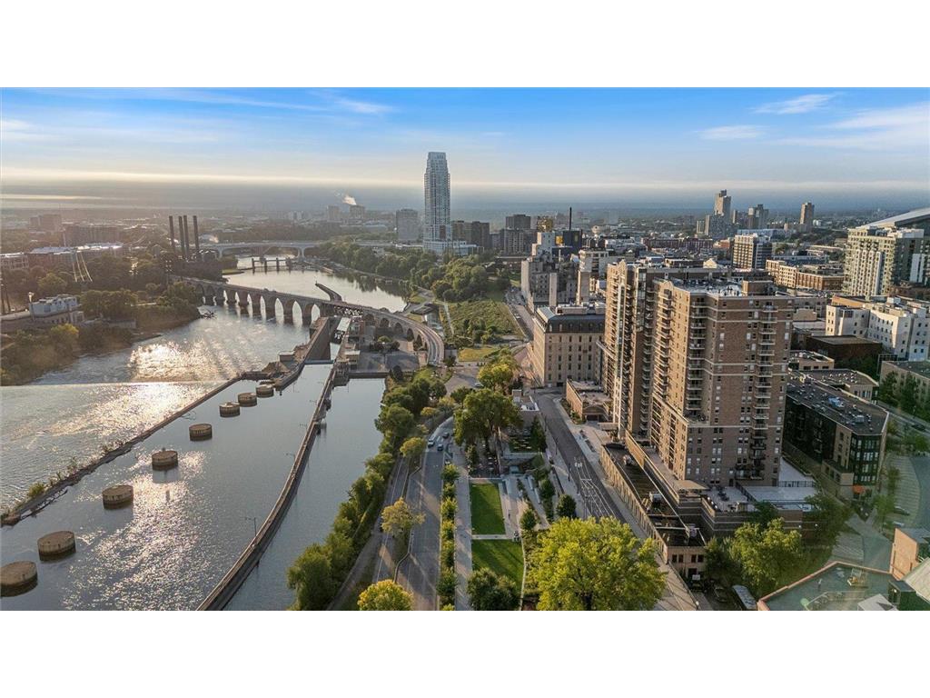 401 S 1st Street #1823 Minneapolis MN 55401 - Mississippi 7037477 image37