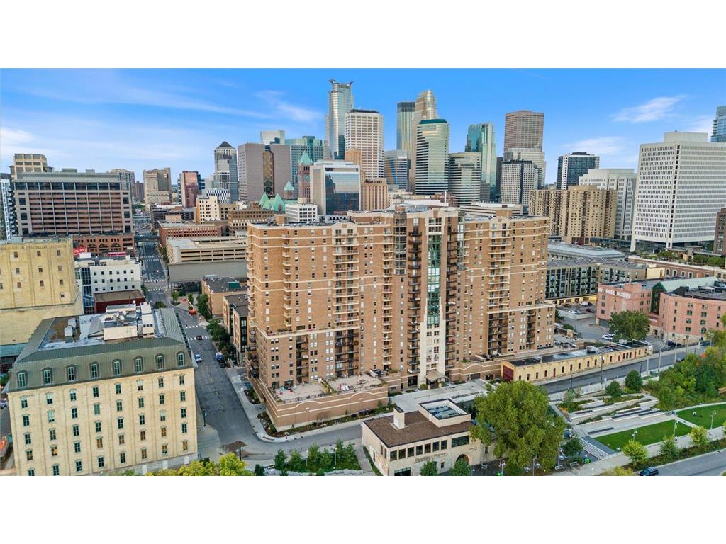 401 S 1st Street #1823 Minneapolis MN 55401 - Mississippi 7037477 image38