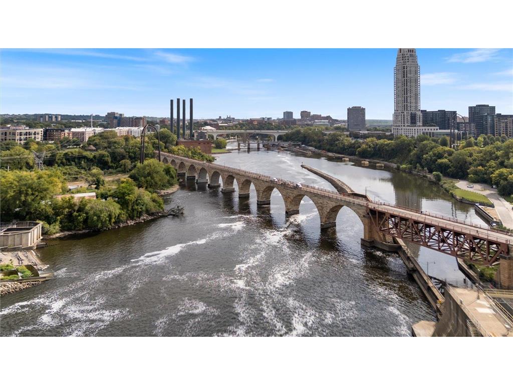 401 S 1st Street #1823 Minneapolis MN 55401 - Mississippi 7037477 image74