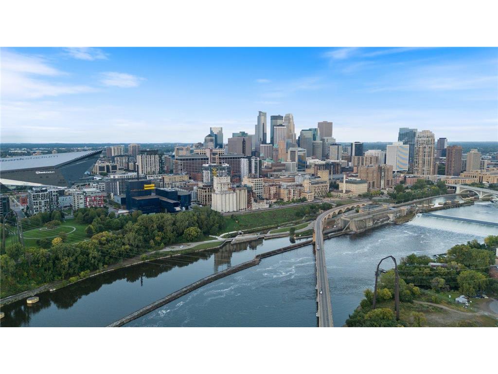 401 S 1st Street #1823 Minneapolis MN 55401 - Mississippi 7037477 image75
