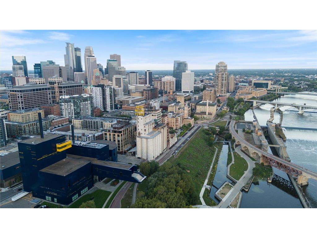 401 S 1st Street #1823 Minneapolis MN 55401 - Mississippi 7037477 image77