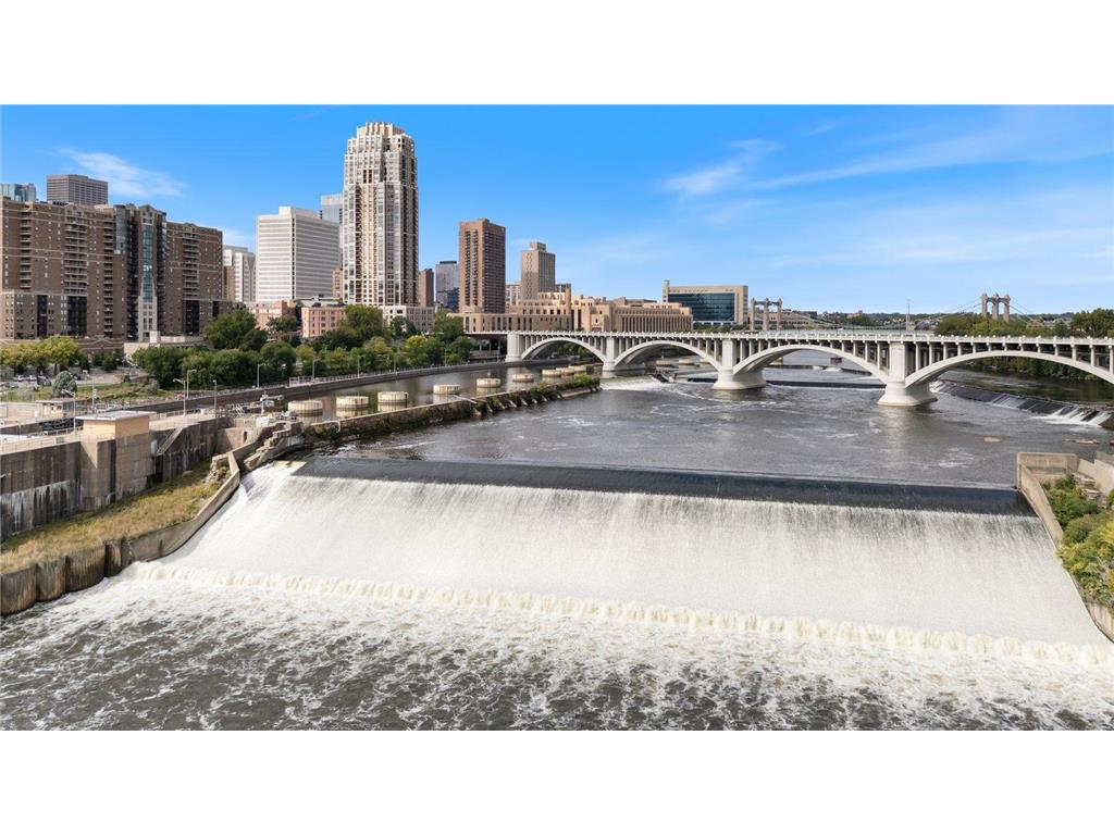401 S 1st Street #1823 Minneapolis MN 55401 - Mississippi 7037477 image79