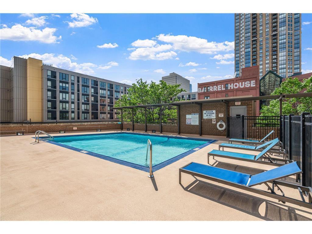 401 S 1st Street #209 Minneapolis MN 55401 - Mississippi 7027951 image28