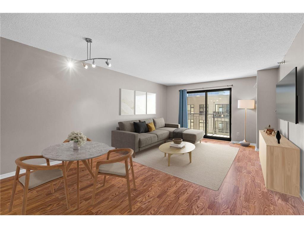 401 S 1st Street #406 Minneapolis MN 55401 - Mississippi 6452567 image1