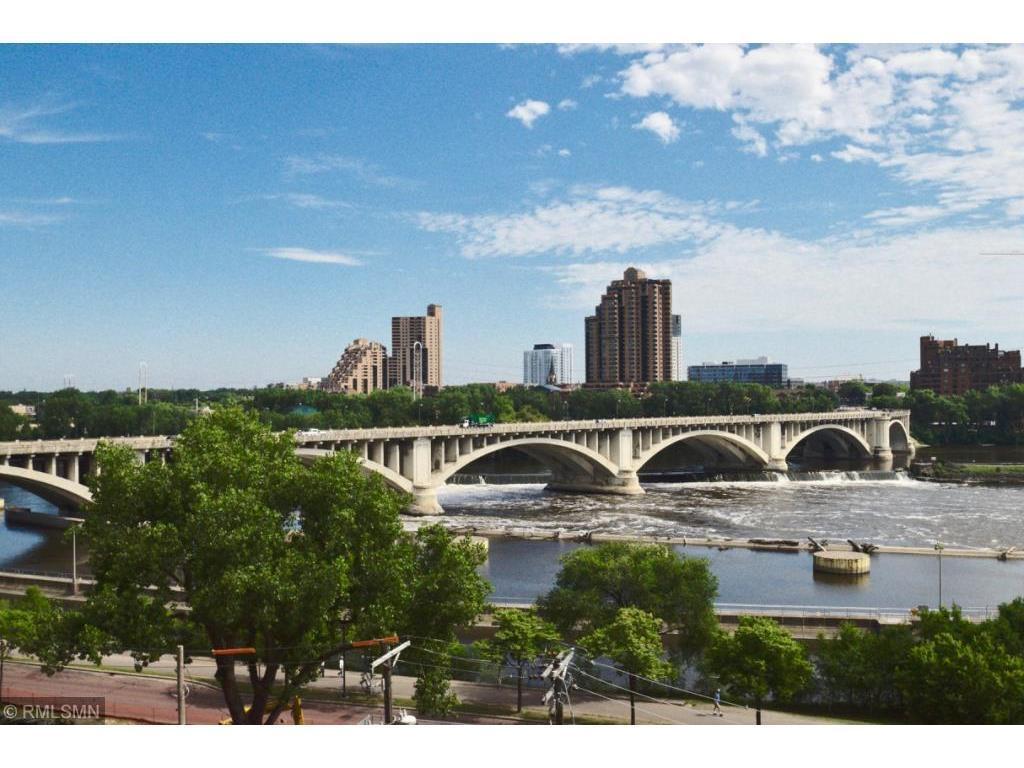 401 S 1st Street #507 Minneapolis MN 55401 - Mississippi 6393650 image1