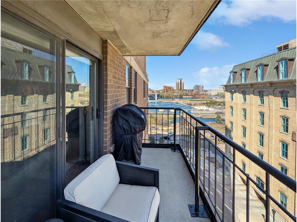 401 S 1st Street #601 Minneapolis MN 55401 - Mississippi 6817653 image2