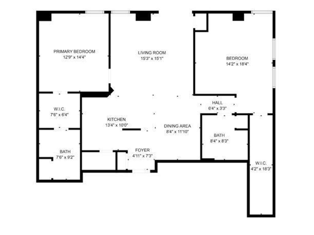 401 S 1st Street #601 Minneapolis MN 55401 - Mississippi 7009840 image35