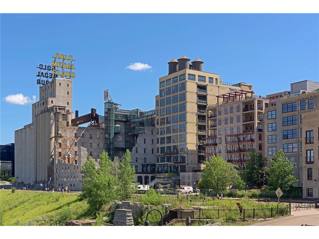 401 S 1st Street #616 Minneapolis MN 55401 - Mississippi 7065372 image51